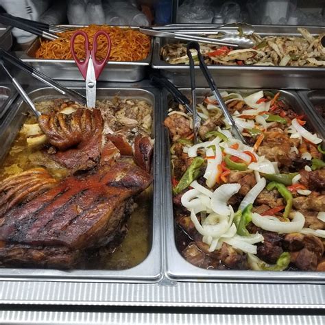 00) included my choice of meat, rice, a small number of beans, salad and choice of. . Dominican restaurant near me